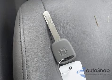 2010 Honda Civic Ex-L из США, поврежденный, VIN 2HGFA1F9XAH558472